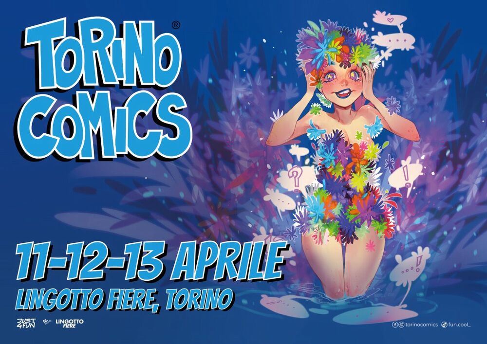 Torino Comics Torino Comics
